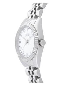 Liu Jo Zegarek Casual Nyria TLJ2800 Srebrny. Kolor: srebrny. Styl: casual #2