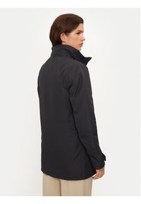 CMP Płaszcz zimowy 34K0086D Szary Regular Fit. Kolor: szary. Materiał: włókno. Sezon: zima #6