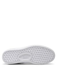 Vans Tenisówki Cruze Too Cc VN0A5KR5OIJ1 Biały. Kolor: biały. Materiał: zamsz, skóra #8