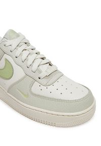 Nike Sneakersy Air Force 1 `07 IB3881 Biały. Kolor: biały. Materiał: skóra. Model: Nike Air Force #6