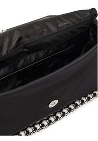 DKNY Torebka R523EL08 Czarny. Kolor: czarny