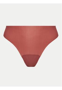 Chantelle Stringi Pulpies C22HG9 Różowy. Kolor: różowy. Materiał: syntetyk #8