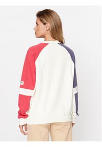 Ellesse Bluza SGT19227904 Écru Regular Fit. Materiał: bawełna