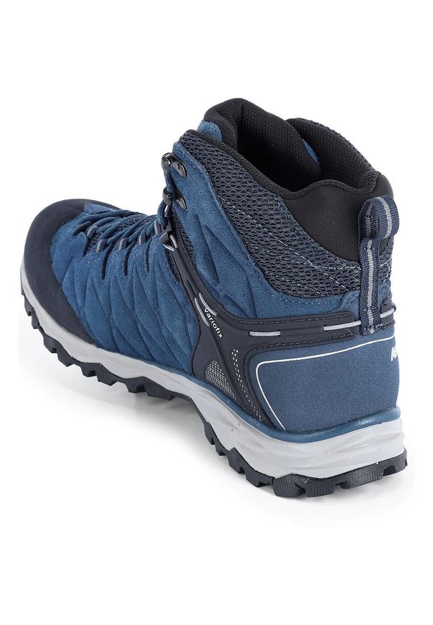 Buty trekkingowe męskie MEINDL Mondello Mid GTX. Kolor: niebieski