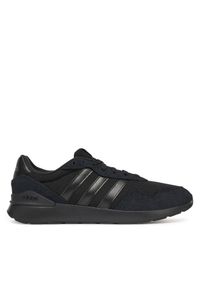 Adidas - Sneakersy adidas. Kolor: czarny. Sport: bieganie #1