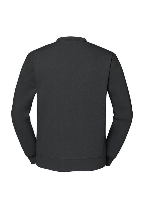 FRUIT OF THE LOOM - Klasyczna Bluza Rozpinana Unisex Dla Dorosłych. Kolor: zielony