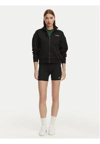 Lacoste Kolarki GF0168 Czarny Slim Fit. Kolor: czarny. Materiał: syntetyk #2