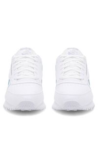 Reebok Sneakersy Classic Vegan GY8817 Biały. Kolor: biały. Model: Reebok Classic #5