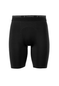STANNO - Krótka bielizna termoaktywna dla dzieci Stanno Core. Kolor: czarny. Długość: krótkie. Sezon: lato #1