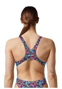 AKRON - Akron Rusty Swimsuit - Rozmiar 30. Kolor: fioletowy #2