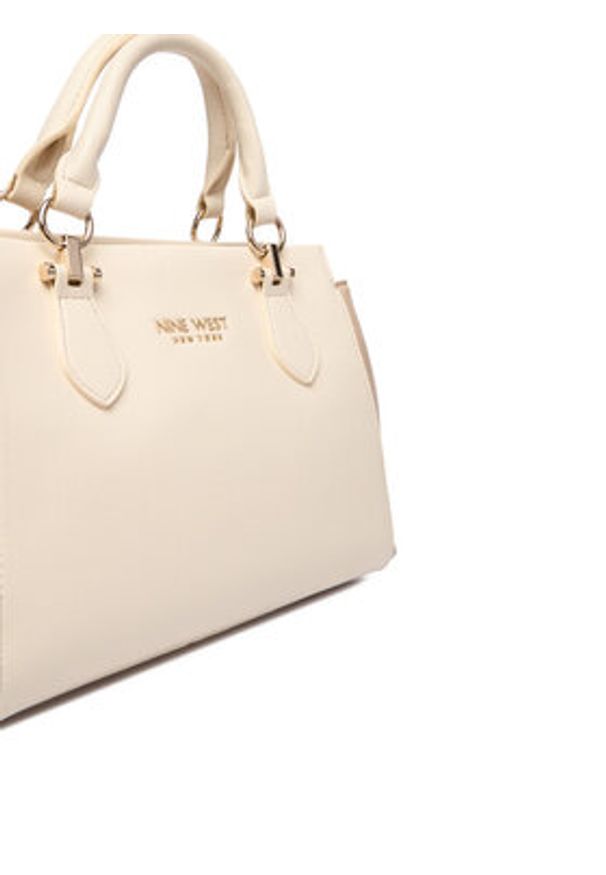 Nine West Torebka EO-Lumina-LX10278 Écru