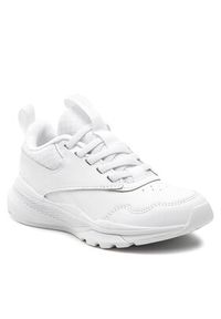 Reebok Buty do biegania Xt Sprinter 2.0 Al H02854 Biały. Kolor: biały. Materiał: skóra #6
