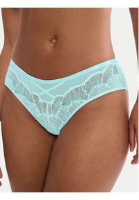 Triumph Figi klasyczne Palina Moonlight Kiss 10225626 Turkusowy. Kolor: turkusowy. Materiał: syntetyk #3