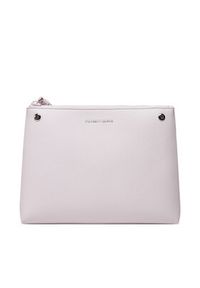 Emporio Armani Torebka EW000360 AF12036 M4033 Różowy. Kolor: różowy. Materiał: skórzane #3