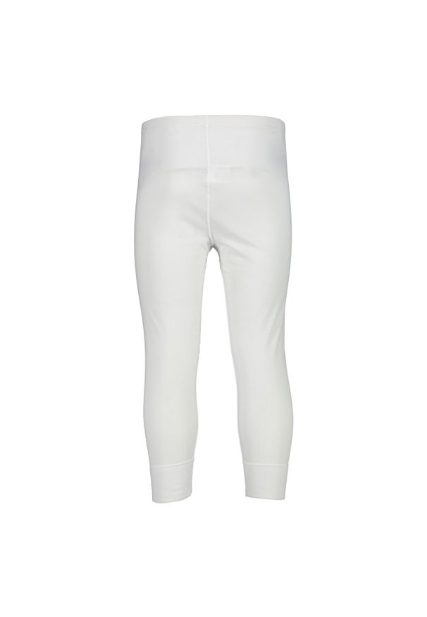 Legginsy CMP. Kolor: czarny, wielokolorowy, biały