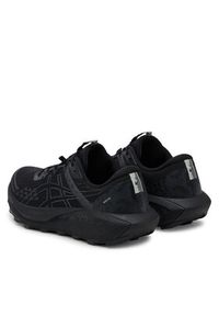Asics Buty do biegania Gel-Trabuco 13 Gtx 1011B978 Czarny. Kolor: czarny. Materiał: mesh, materiał #6