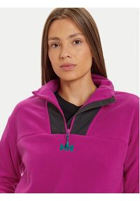 Helly Hansen Polar Daybreaker 49561 Różowy Regular Fit. Kolor: różowy. Materiał: syntetyk #2