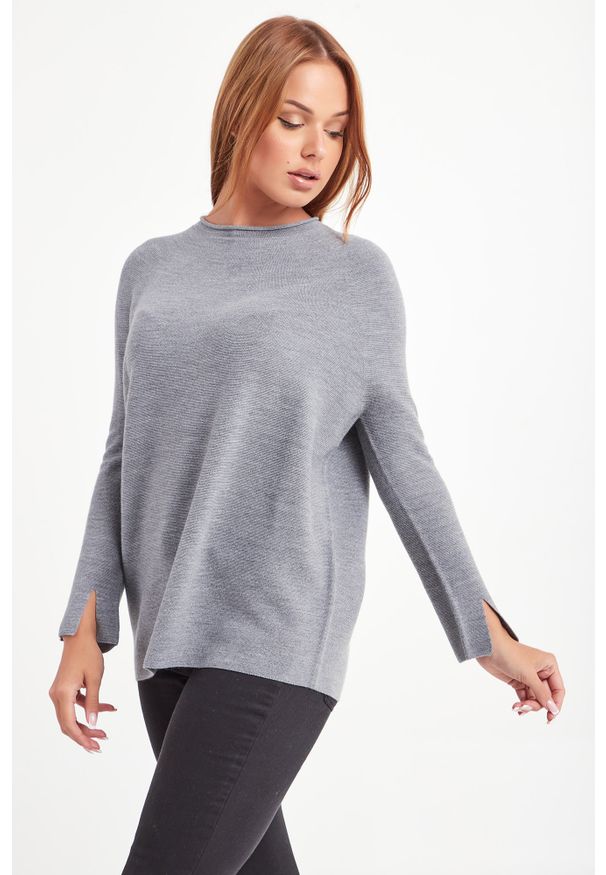 Sweter Marella Sport do pracy