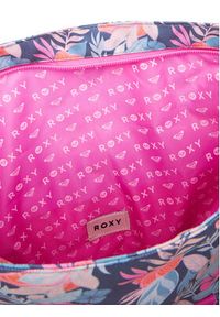 Roxy Plecak ROXY-P-003-07 Szary. Kolor: szary. Materiał: materiał #4
