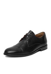 Lasocki Półbuty CEO-RIO-GRANDE-20 MB Czarny. Kolor: czarny. Materiał: skóra #6