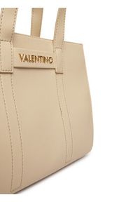 VALENTINO - Valentino Torebka Aury Re VBS9OB01 Écru. Kolor: kremowy. Materiał: skórzane #2