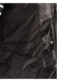 Calvin Klein Jeans Kurtka zimowa LV047D505G Czarny Relaxed Fit. Kolor: czarny. Materiał: syntetyk. Sezon: zima #3