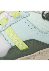 Lacoste Sneakersy Run Breaker 223 1 Sfa Niebieski. Kolor: niebieski. Materiał: materiał. Sport: bieganie #7