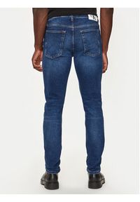 Calvin Klein Jeans Jeansy J30J325735 Niebieski Slim Fit. Kolor: niebieski #5