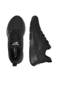 Reebok Sneakersy CEO-RIDER V 100220427 Złoty. Kolor: złoty. Materiał: skóra #3
