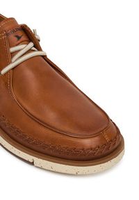 Pikolinos Półbuty San Juan M6L-4274C1 Brązowy. Kolor: brązowy. Materiał: skóra #3