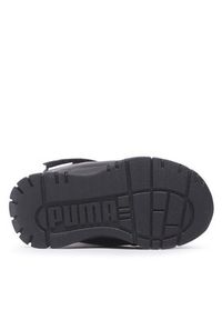 Puma Śniegowce Nieve Boot Wtr Ac Inf 380746 03 Czarny. Kolor: czarny. Materiał: materiał