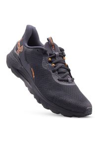 Under Armour - Buty unisex do biegania UNDER ARMOUR Sonic Trail. Kolor: czarny #1