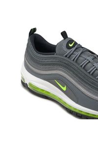 Nike Sneakersy Air Max 97 DJ6885-001 Szary. Kolor: szary. Materiał: mesh, materiał. Model: Nike Air Max #5