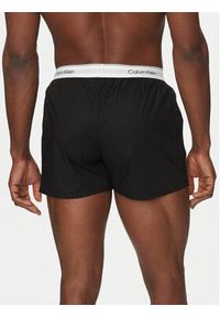 Calvin Klein Underwear Komplet 3 par bokserek LV00NB4267 Czarny. Kolor: czarny. Materiał: bawełna #5