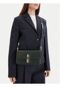 Furla Torebka Iride S WB01826 ARE000 CN 4491S Zielony. Kolor: zielony. Materiał: skórzane #6