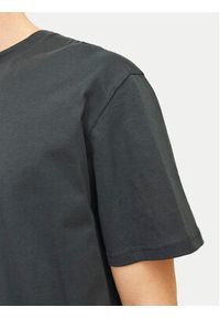 Jack & Jones - Jack&Jones T-Shirt Vesterbro 12240121 Szary Relaxed Fit. Kolor: szary. Materiał: bawełna #4