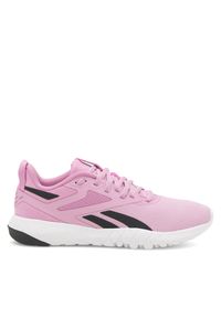 Buty na siłownię Reebok. Kolor: różowy. Sport: fitness