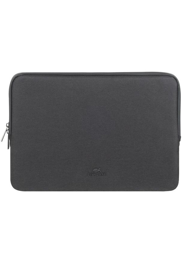 RIVACASE - Rivacase Clark 40,6 cm (16") Etui kieszeniowe Czarny. Kolor: czarny