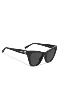 Love Moschino - LOVE MOSCHINO Okulary przeciwsłoneczne MOL070/S 205913 80753IR Szary. Kolor: szary