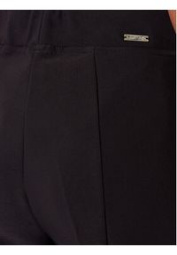 Joseph Ribkoff Spodnie materiałowe 253298 Czarny Slim Fit. Kolor: czarny. Materiał: syntetyk #3