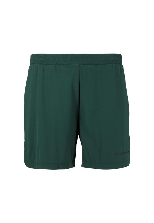 ENDURANCE - Szorty Endurance Dyne. Kolor: niebieski, wielokolorowy, zielony. Długość: krótkie. Sezon: lato