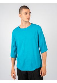 Xagon Man T-Shirt | P2308 2JX 2408 | Mężczyzna | Niebieski. Kolor: niebieski. Materiał: bawełna #2