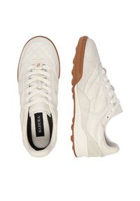 Badura Sneakersy CEO-COSTAR-02 Biały. Kolor: biały. Materiał: skóra #8