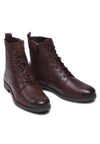 Lasocki Trzewiki ARC-INES2-01 Brązowy. Kolor: brązowy. Materiał: skóra #5