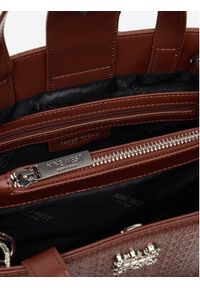 Nine West Torebka CEO-HAMPSHIRE-II-LDA8175 Brązowy. Kolor: brązowy #4