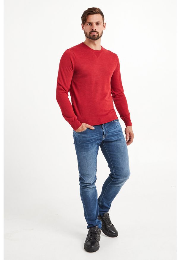 Sweter Armani Exchange