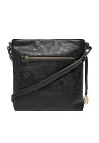 Lasocki Torebka CEO-LSK-K-022-06 Czarny. Kolor: czarny #5