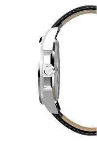 Timex Zegarek Essex TW2Y20600 Czarny. Kolor: czarny #2