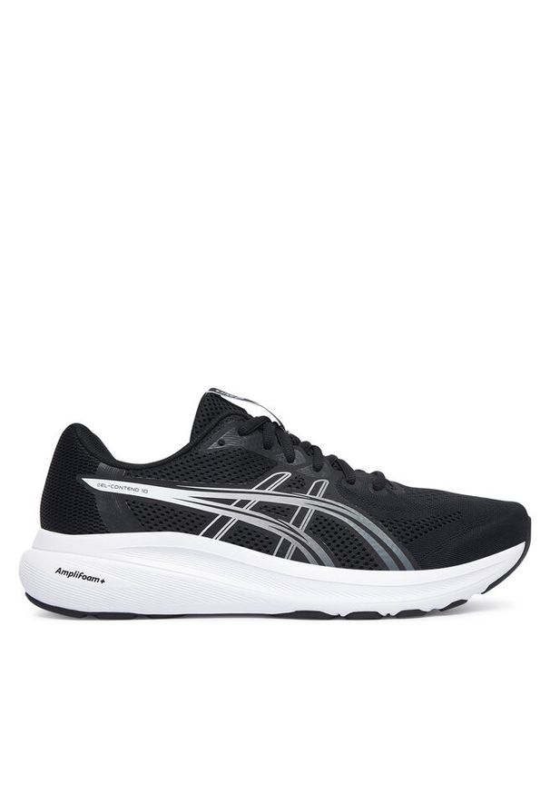 Buty do biegania Asics. Kolor: czarny
