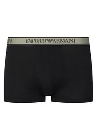 Emporio Armani Underwear Komplet bokserek EM000370 AF20669 M7115 Zielony. Kolor: zielony. Materiał: bawełna #7